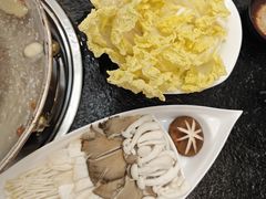 -京炭铜锅涮肉·羊蝎子·羊肉炉(保利·时光里店)