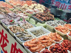 -大学城夜市大排档(凤栖路店)