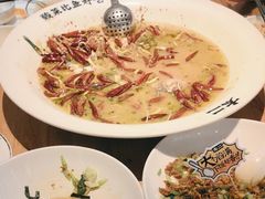 -太二酸菜鱼(正大广场店)