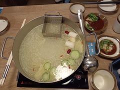 -野妹火锅(南园店)