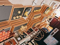 -顺德美的万豪酒店·自助餐·贡厨