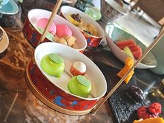 -广富林宰相府酒店·水云间
