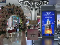 -浙北大厦购物中心(安吉店)