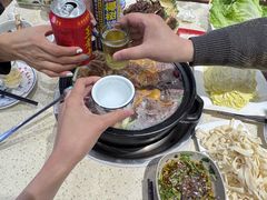 -九寨沟特色牦牛肉汤锅