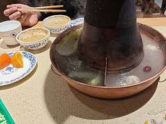 -东镇老火锅(长春路首店)