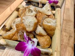 面筋-椰夫人·养生椰子鸡(金沙洲永旺店)