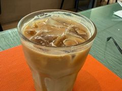 -上海浦东假日酒店逸庭咖啡厅