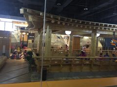 -丽池宫韩式汗蒸会馆(华灯坊店)