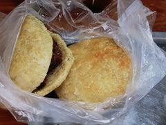 -正味斋锅巴菜(西北角店)