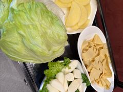 -涿派·炝锅鱼(涿州店)