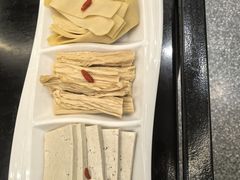 -潮汕林记牛肉火锅(万象天地店)