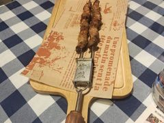 -雪熊哈尔滨烧烤·精酿啤酒·砂锅(中央胜境店)