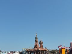 -大连海昌发现王国主题公园