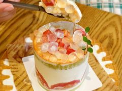 -提亚烘焙·手作面包·生日蛋糕(七星店)