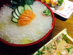-蟹将军·松叶蟹和牛日料放题自助(K11店)