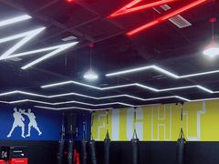 -成杰格斗·拳击·柔术·防身术(建设路店)