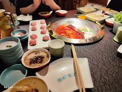 -熊喵来了火锅·牧场好肉(邯郸邯山万达店)