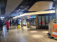 -嗨菓新鲜茶饮(北京大学店)