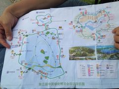 -武清南湖绿博园