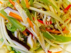 香宫-杭州香格里拉·香宫中餐厅