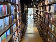 -三联韬奋书店(三里屯店)