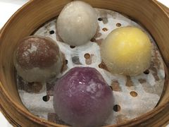 -稻香酒家·33年老字号·港式粤菜(富邦中心店)