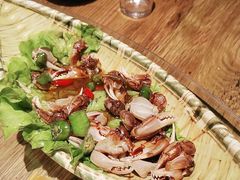 -永红源啤酒·烧烤·海鲜·大排档(青特城店)