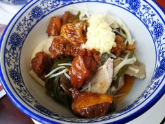 -东莞塘厦三正半山温泉酒店·沙利文西餐厅