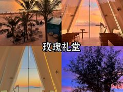 -巽寮湾