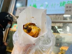 -中关村烤包子(中关村店)