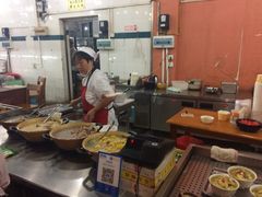 -武汉大学-桂园餐厅