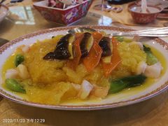 -白家大院·王府宫廷菜(苏州街店)