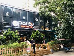 -聚缘·湘味音乐餐厅party(罗湖店)