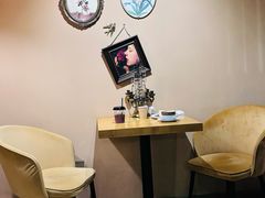 -The Flowers Coffee(南山店)