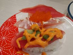 -濱寿司(高新伊藤店)