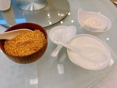 -内蒙古驻京办餐厅