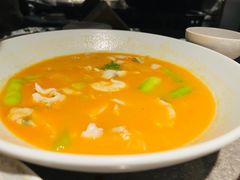 -木守西溪溪隐餐厅