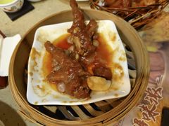 -点都德(龙之梦店)