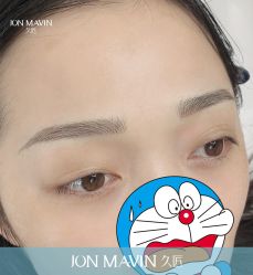 点击看大图 -久匠半永久纹眉