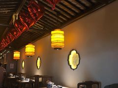 大堂-绿茶餐厅(领展购物广场·中关村店)