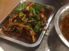 -陈氏肥蛤(小纬六路总店)