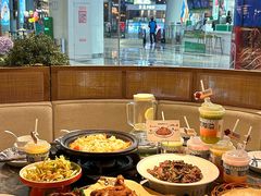 -前海沿·青岛菜(乐客城店)