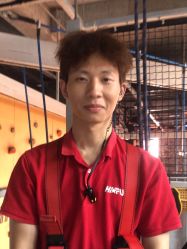 点击看大图 -嗨翻Hi-Fun竞技主题乐园·蹦床团建生日聚会(五棵松华熙店)