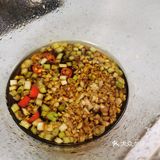 简餐，一人食#网红的酸辣肥牛面