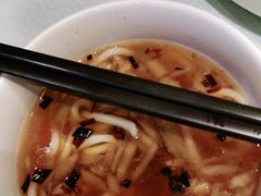 -老牌坊鲁菜名店(聊城美食岛店)