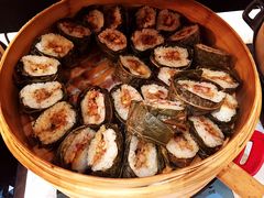 -上海大宁福朋喜来登酒店大堂吧(共和新路店)