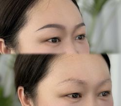 点击看大图 -变美丽半永久纹眉连锁·机器野生眉•洗眉
