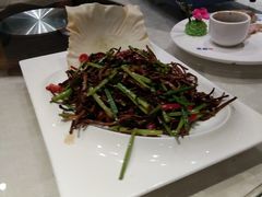 -海鲜城大家餐厅