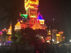 -厦门方特梦幻王国