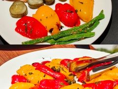 -拉蒂娜·巴西牛排馆 Latina·Brazilian Steakhouse(陆家嘴旗舰店)